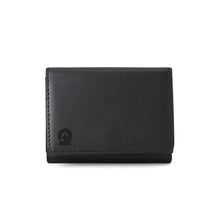 画像をギャラリービューアに読み込む, 【DUSTCELL】三つ折りレザー財布/5th Anniversary OFFICIAL GOODS