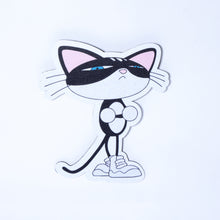 画像をギャラリービューアに読み込む, 【DUSTCELL】dustcatウォールライト/EXHIBITION「DUSTCELL apt. -apartment- 」OFFICIAL GOODS