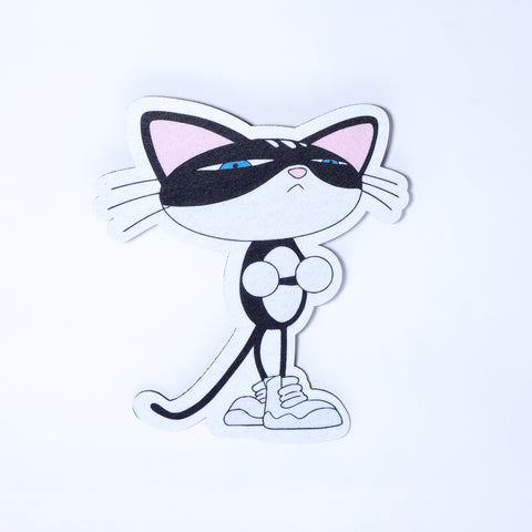 【DUSTCELL】dustcatウォールライト/EXHIBITION「DUSTCELL apt. -apartment- 」OFFICIAL GOODS