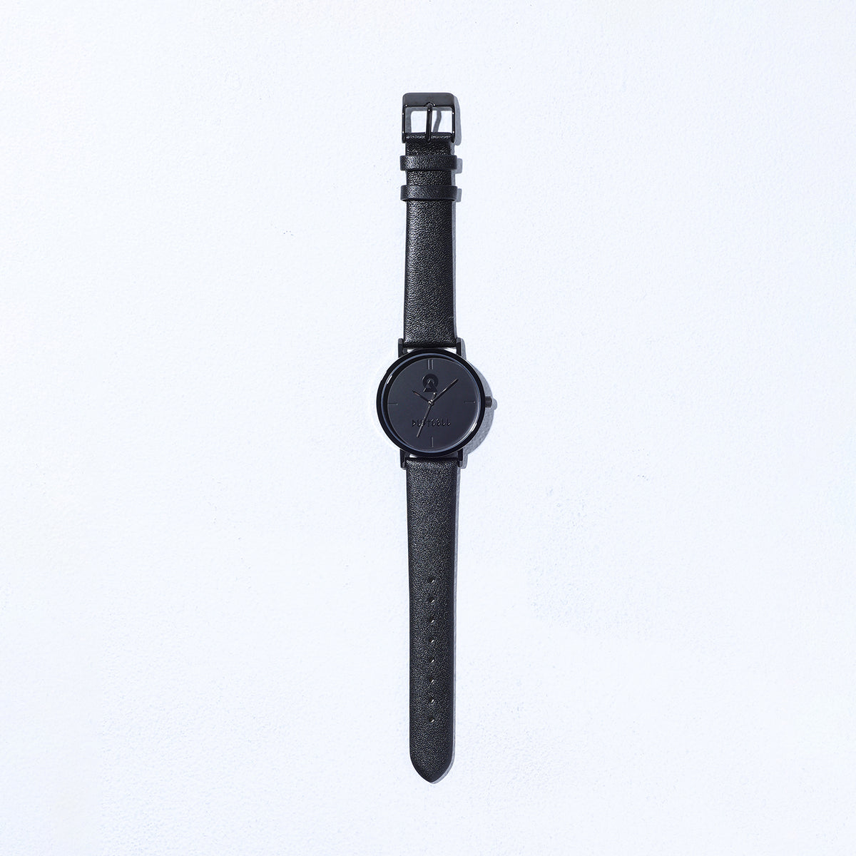 未使用品】 【DUSTCELL】4th Anniversary ロゴウォッチ 時計 - seinan ...