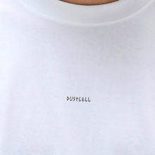 画像をギャラリービューアに読み込む, 【DUSTCELL】復刻版ロゴTシャツ 4th Anniversary ver./WHITE/Blu-ray「ROUND TRIP」& 4th Anniversary OFFICIAL GOODS