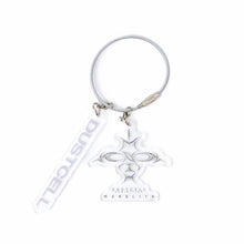 画像をギャラリービューアに読み込む, 【DUSTCELL】ワイヤーアクリルキーホルダー/「ONE」at 日本武道館 Blu-ray 発売記念 POP UP「MONOLITH」