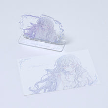 画像をギャラリービューアに読み込む, 【MIMI】「夜をだきしめる時。」/2nd Album「夜をだきしめる時。」OFFICIAL GOODS