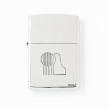 画像をギャラリービューアに読み込む, 【Guiano】ロゴZippo/Split Tour 2026 ―私の心に、あなたがいた― OFFICIAL GOODS