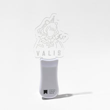 画像をギャラリービューアに読み込む, 【VALIS】アクリルペンライト CHINO ver./1st ONE-MAN LIVE「拡張メタモルフォーゼ」
