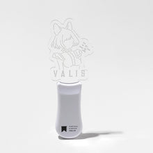 画像をギャラリービューアに読み込む, 【VALIS】アクリルペンライト MYU ver./1st ONE-MAN LIVE「拡張メタモルフォーゼ」