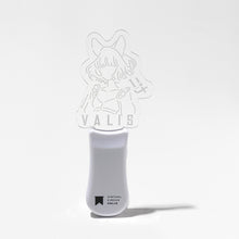 画像をギャラリービューアに読み込む, 【VALIS】アクリルペンライト NINA ver./1st ONE-MAN LIVE「拡張メタモルフォーゼ」