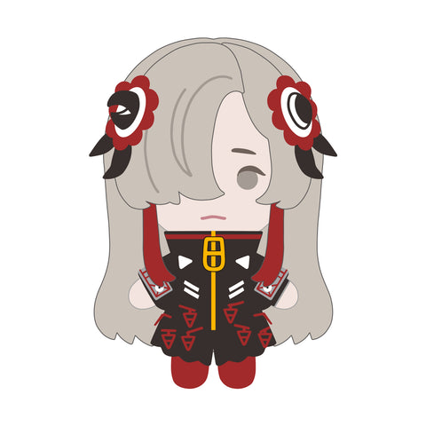 【V.W.P】ミニキャラぬいぐるみ ヰ世界情緒/1st ONE-MAN LIVE「現象」/「魔女集会」JOINT LIVE & TALK EVENT