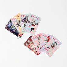 画像をギャラリービューアに読み込む, 【VALIS】トレーディングカード CIRCUS 2/1st ONE-MAN LIVE「拡張メタモルフォーゼ」