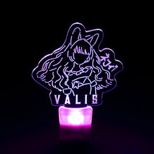 画像をギャラリービューアに読み込む, 【VALIS】アクリルペンライト NEFFY ver./1st ONE-MAN LIVE「拡張メタモルフォーゼ」