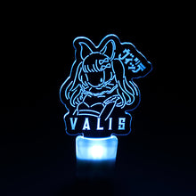 画像をギャラリービューアに読み込む, 【VALIS】アクリルペンライト VITTE ver./1st ONE-MAN LIVE「拡張メタモルフォーゼ」