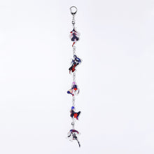 画像をギャラリービューアに読み込む, 【V.W.P】つながるジョイント式キーホルダー 理芽 ver./Double Aside Single「輪廻 / 変身」
