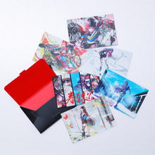 画像をギャラリービューアに読み込む, 【春猿火】歌ってみたポストカードセット/1st ONE-MAN LIVE「シャーマニズム」