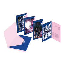 画像をギャラリービューアに読み込む, 【花譜】「隼」花譜メッセージカードセット/「HAYABUSA EXPERIENCE」