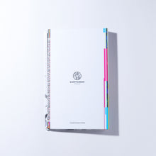 画像をギャラリービューアに読み込む, 【神椿市建設中。】トレーディングカードケース/「神椿市建設中。」公式グッズ第二弾