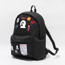 画像をギャラリービューアに読み込む, 【DUSTCELL】缶バッジ&ウェアラブルステッカーセット/3rd ONE-MAN LIVE「自白」