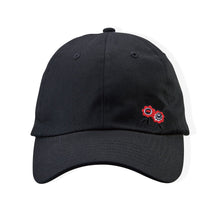 画像をギャラリービューアに読み込む, 【ヰ世界情緒】刺繍キャップ/Singularity Live