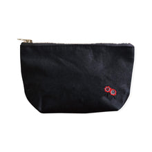 画像をギャラリービューアに読み込む, 【ヰ世界情緒】刺繍マルチポーチ/Singularity Live