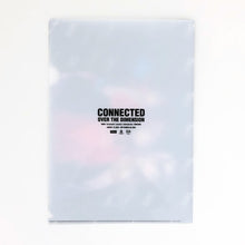 画像をギャラリービューアに読み込む, 【春猿火】【ヰ世界情緒】【ORESAMA】Ficty×KAMITSUBAKIクリアファイルセット/「COTD展」