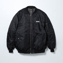 画像をギャラリービューアに読み込む, 【DUSTCELL】ボンバージャケット/DUSTCELL LIVE 2022「PREPARATION」