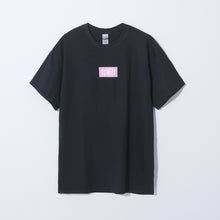 画像をギャラリービューアに読み込む, 【理芽】「食虫植物」Tシャツ/BLACK/「魔女展」