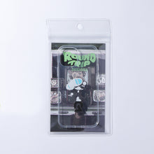 画像をギャラリービューアに読み込む, 【DUSTCELL】スマホケース/iPhone12/12Pro専用/TOUR「ROUND TRIP」