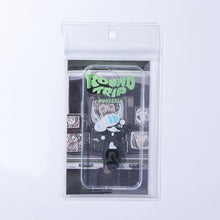 画像をギャラリービューアに読み込む, 【DUSTCELL】スマホケース iPhone13Pro専用/TOUR「ROUND TRIP」