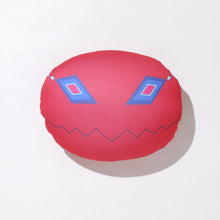 画像をギャラリービューアに読み込む, 【理芽】ハスターサークルクッション/1st ONE-MAN LIVE「ニューロマンス」