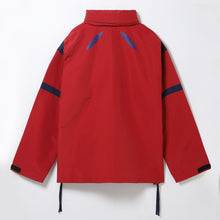 画像をギャラリービューアに読み込む, 【理芽】マウンテンパーカー ハスターver./神椿展