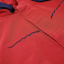 画像をギャラリービューアに読み込む, 【理芽】マウンテンパーカー ハスターver./神椿展