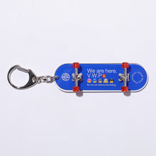 画像をギャラリービューアに読み込む, 【V.W.P】Skate Board Key Holder/V.W.P展