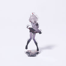 画像をギャラリービューアに読み込む, 【VALIS】6連結アクリルスタンド/2nd ONE-MAN LIVE「転生デパーチャー」