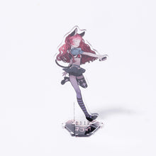 画像をギャラリービューアに読み込む, 【VALIS】6連結アクリルスタンド/2nd ONE-MAN LIVE「転生デパーチャー」