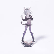 画像をギャラリービューアに読み込む, 【VALIS】6連結アクリルスタンド/2nd ONE-MAN LIVE「転生デパーチャー」