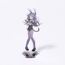 画像をギャラリービューアに読み込む, 【VALIS】6連結アクリルスタンド/2nd ONE-MAN LIVE「転生デパーチャー」