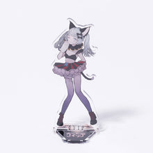 画像をギャラリービューアに読み込む, 【VALIS】6連結アクリルスタンド/2nd ONE-MAN LIVE「転生デパーチャー」