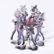 画像をギャラリービューアに読み込む, 【VALIS】6連結アクリルスタンド/2nd ONE-MAN LIVE「転生デパーチャー」