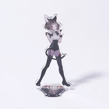 画像をギャラリービューアに読み込む, 【VALIS】6連結アクリルスタンド/2nd ONE-MAN LIVE「転生デパーチャー」