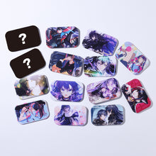 画像をギャラリービューアに読み込む, 【春猿火×幸祜】ランダム缶バッジ/Singularity Live vol.2