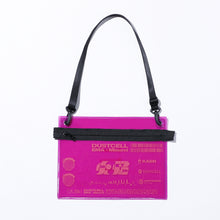 画像をギャラリービューアに読み込む, 【DUSTCELL】ショルダーバッグ/DUSTCELL TOUR 2022「百鬼夜行」