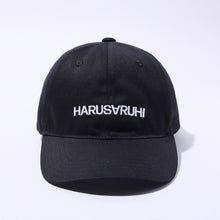 画像をギャラリービューアに読み込む, 【春猿火】ロゴ刺繍キャップ/Singularity Live vol.2