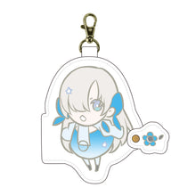 画像をギャラリービューアに読み込む, 【ヰ世界情緒】ダイカットキーケース/ヰ世界情緒 3rd Anniversary OFFICIAL GOODS