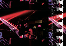 画像をギャラリービューアに読み込む, 【DUSTCELL】LOCUS DUSTCELL Live Photo & MV Selection Book/DUSTCELL TOUR 2022「百鬼夜行」