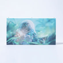 画像をギャラリービューアに読み込む, 【ヰ世界情緒】アートパネル/ヰ世界情緒展
