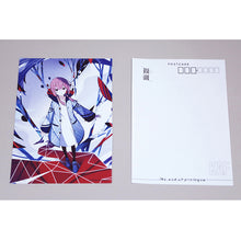 画像をギャラリービューアに読み込む, 【花譜】1st Album「観測α (Aber das ist erst der Anfang.)」