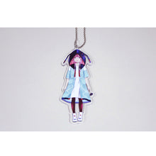 画像をギャラリービューアに読み込む, 【花譜】1st Album「観測β(Ich habe kein gutes Gefühl dabei.)」