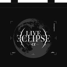 画像をギャラリービューアに読み込む, 【梓川】トートバッグ&缶バッジセット/LIVE ECLIPSE α OFFICIAL GOODS