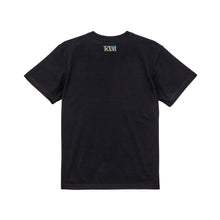 画像をギャラリービューアに読み込む, 【理芽】「NEUROMANCE」Tシャツ/1st ONE-MAN LIVE「ニューロマンス」
