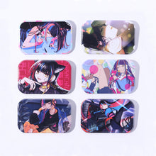 画像をギャラリービューアに読み込む, 【春猿火×幸祜】ランダム缶バッジ/Singularity Live vol.2