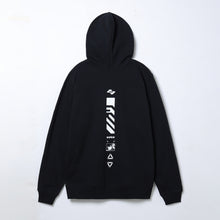 画像をギャラリービューアに読み込む, 【幸祜】モチーフデザインパーカー/Singularity Live vol.2